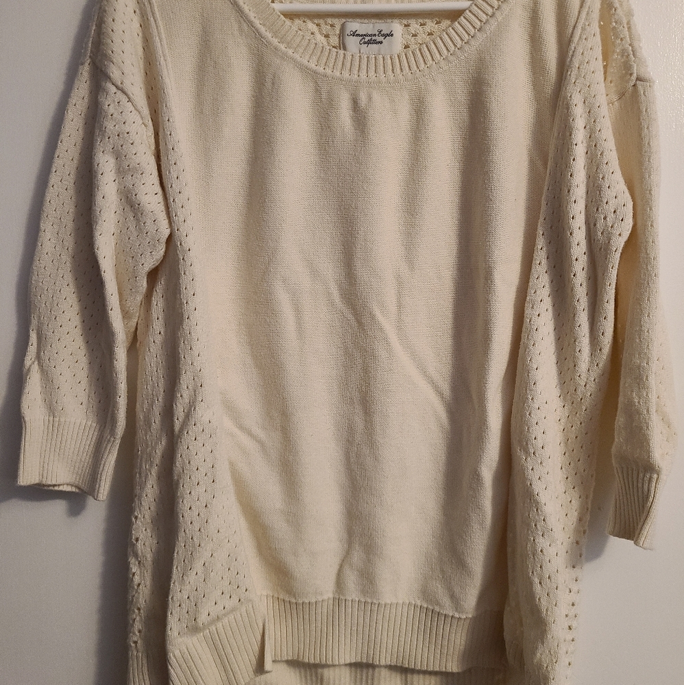 American eagle sweater